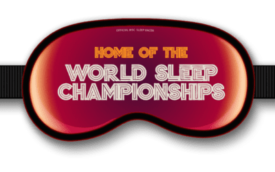 2021 World Sleep Championships